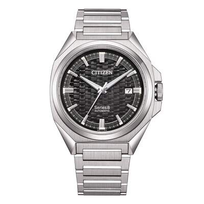 OROLOGIO CITIZEN 831 MECHANICAL NB6050-51E