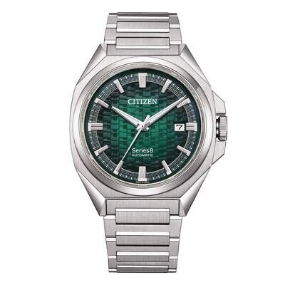 OROLOGIO CITIZEN 831 MECHANICAL NB6050-51W