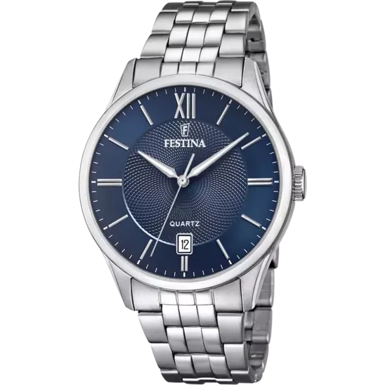 OROLOGIO FESTINA CLASSICS F20425/2