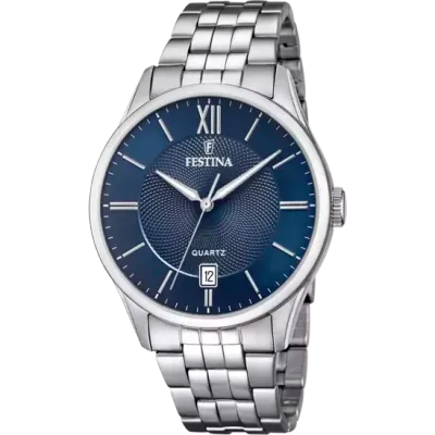 OROLOGIO FESTINA CLASSICS F20425/2