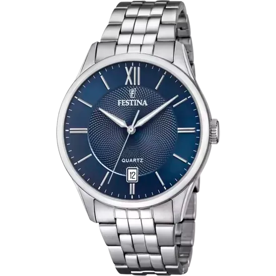 OROLOGIO FESTINA CLASSICS F20425/2
