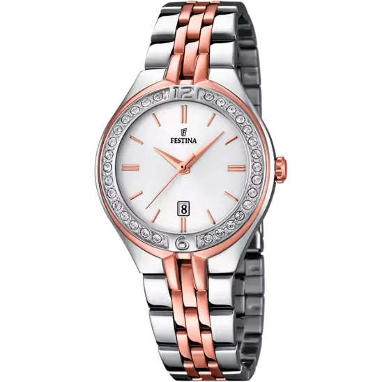 OROLOGIO FESTINA MADEMOISELLE F16868/2