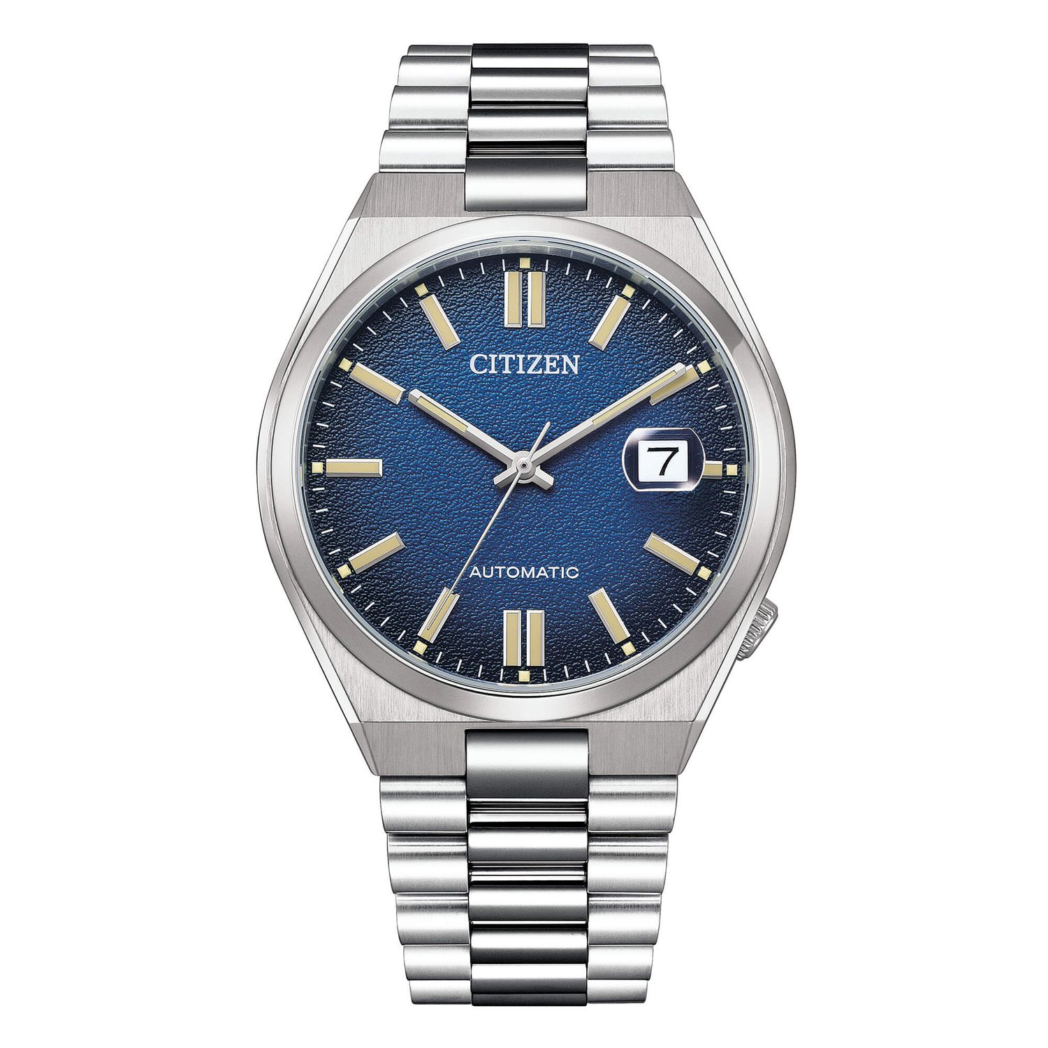 OROLOGIO CITIZEN TSUYOSA 40mm NJ0151-88L OROLOGIO CITIZEN TSUYOSA 40mm NJ0151-88L
