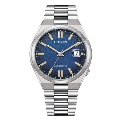 OROLOGIO CITIZEN TSUYOSA 40mm NJ0151-88L OROLOGIO CITIZEN TSUYOSA 40mm NJ0151-88L