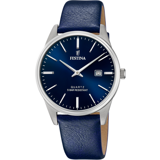 OROLOGIO FESTINA CLASSICS F20512/3