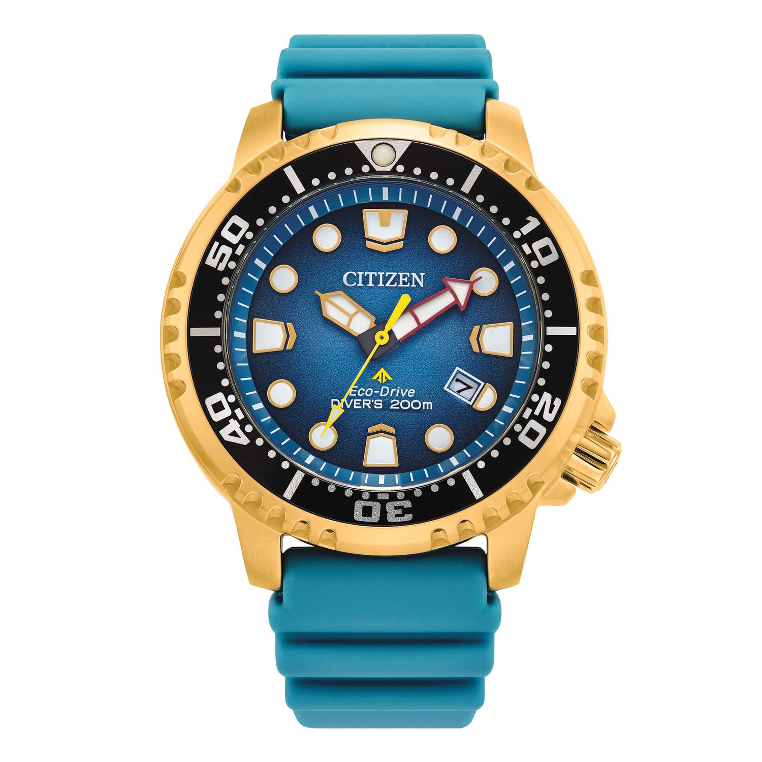 OROLOGIO CITIZEN PROMASTER DIVER'S ECO-DRIVE 200MT BN0162-02X OROLOGIO CITIZEN PROMASTER DIVER'S ECO-DRIVE 200MT BN0162-02X