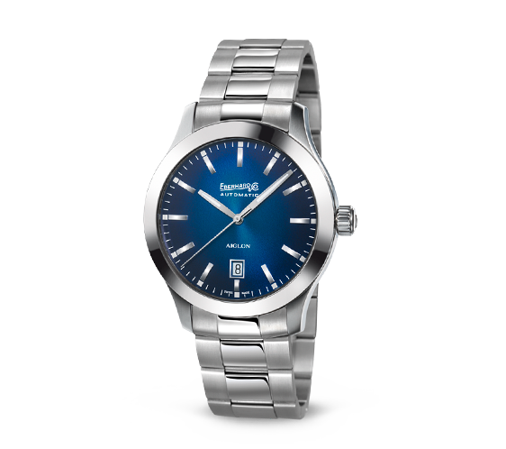 OROLOGIO EBERHARD AIGLON GRANDE TAILLE 41030.9 SE CA2C