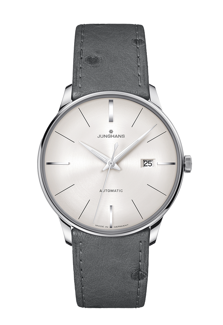 OROLOGIO  JUNGHANS MEISTER AUTOMATIC 27/4416.02