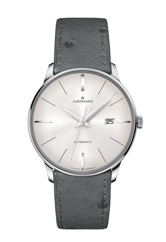 OROLOGIO  JUNGHANS MEISTER AUTOMATIC 27/4416.02