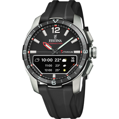 OROLOGIO FESTINA CONNECTED D F23000/4