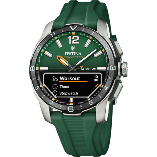 OROLOGIO FESTINA CONNECTED D F23000/2