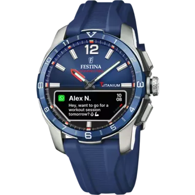 OROLOGIO FESTINA CONNECTED D F23000/1 OROLOGIO FESTINA CONNECTED D F23000/1