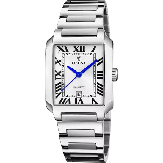OROLOGIO FESTINA ON THE SQUARE F20679/1