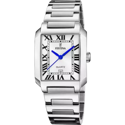OROLOGIO FESTINA ON THE SQUARE F20679/1 OROLOGIO FESTINA ON THE SQUARE F20679/1