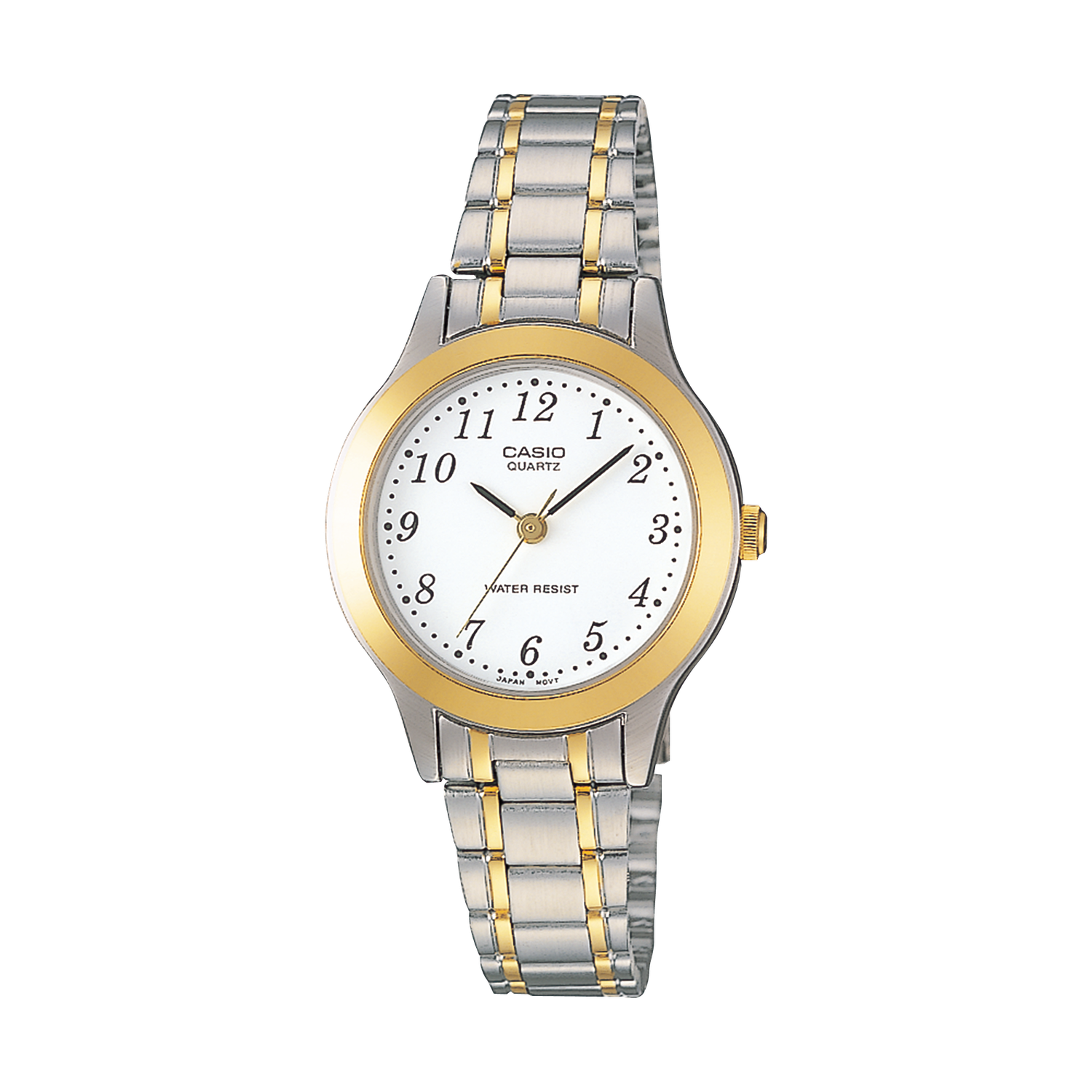 OROLOGIO CASIO CLASSICO LADY LTP-1263PG-7BEG OROLOGIO CASIO CLASSICO LADY LTP-1263PG-7BEG