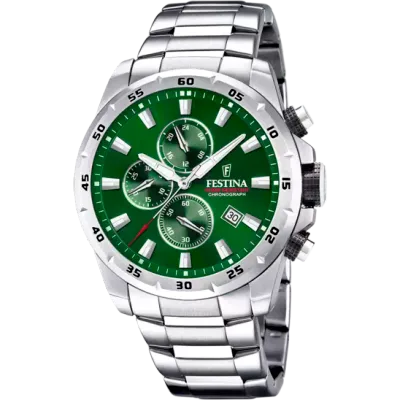 OROLOGIO FESTINA TIMELESS CHRONOGRAPH F20463/3 OROLOGIO FESTINA TIMELESS CHRONOGRAPH F20463/3