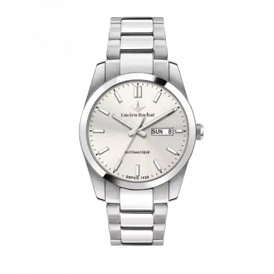 OROLOGIO LUCIEN ROCHAT LEMAN 41mm AUTOMATIC R0423114003 OROLOGIO LUCIEN ROCHAT LEMAN 41mm AUTOMATIC R0423114003