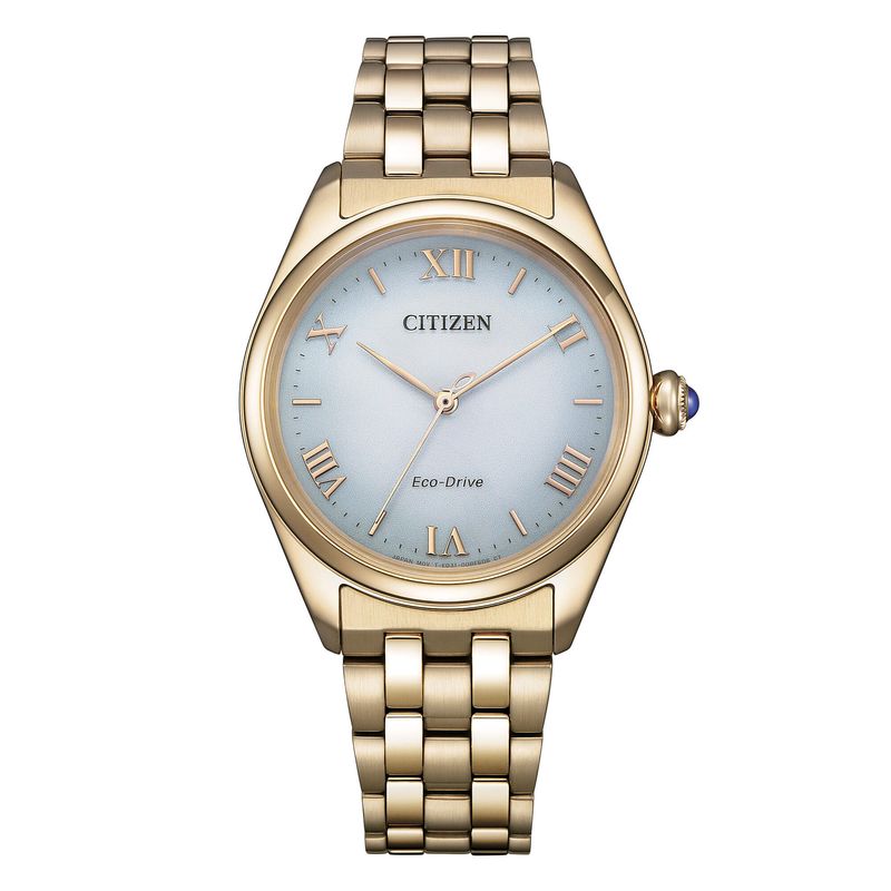 OROLOGIO CITIZEN LADY ECO-DRIVE EM1143-81X