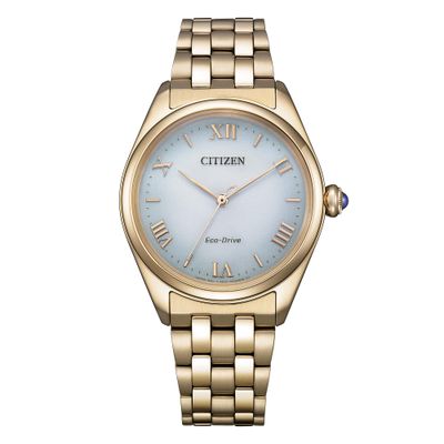 OROLOGIO CITIZEN LADY ECO-DRIVE EM1143-81X