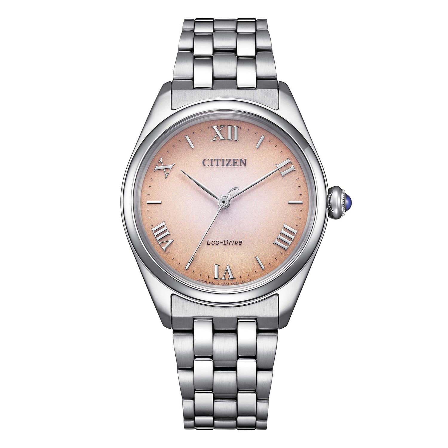 OROLOGIO CITIZEN LADY ECO-DRIVE EM1140-80X