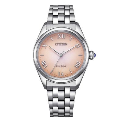 OROLOGIO CITIZEN LADY ECO-DRIVE EM1140-80X