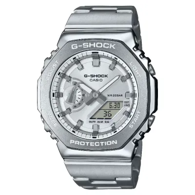 OROLOGIO G-SHOCK G-STEEL GM-2110D-7AER