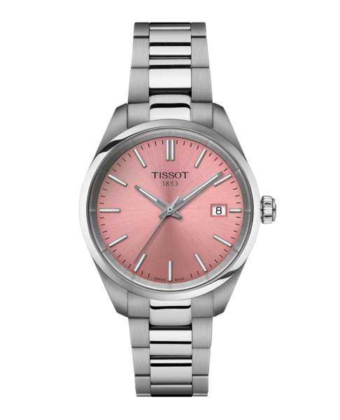 OROLOGIO TISSOT PR100 34mm T1502101133100 OROLOGIO TISSOT PR100 34mm T1502101133100