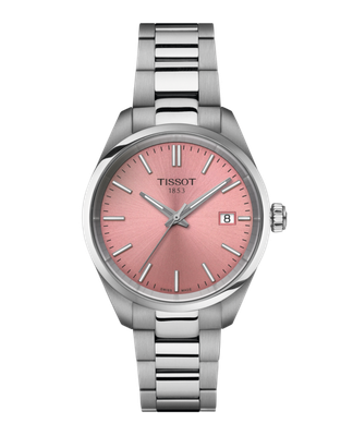 OROLOGIO TISSOT PR100 34mm T1502101133100 OROLOGIO TISSOT PR100 34mm T1502101133100