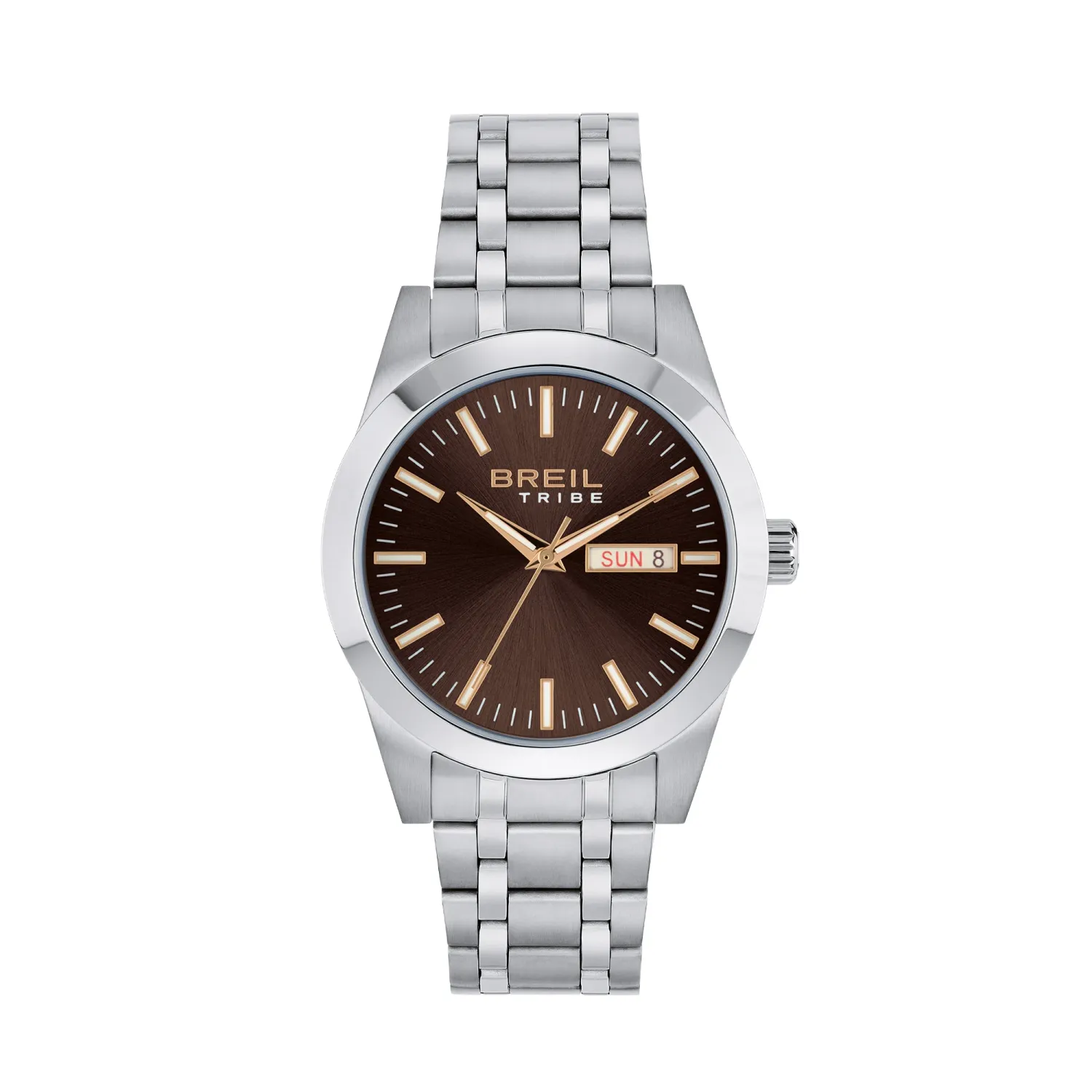 OROLOGIO BREIL TRIBE RANK EW0737