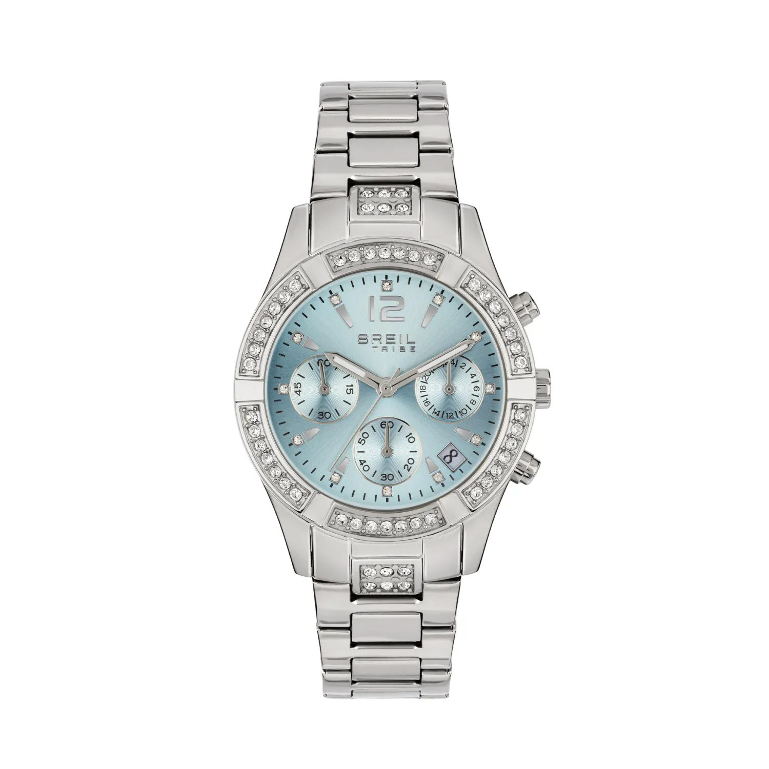 OROLOGIO BREIL TRIBE C'EST CHIC EW0725