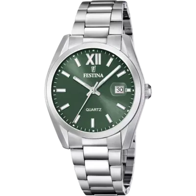 OROLOGIO FESTINA CLASSICS 40mm F20707/5