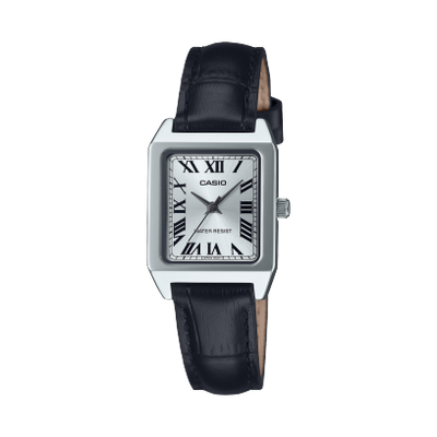 OROLOGIO CASIO TANK LTP-B150L-7B1EF
