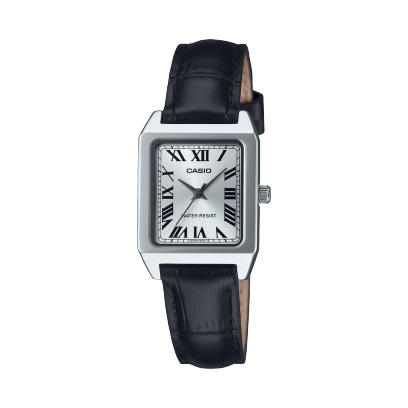 OROLOGIO CASIO TANK LTP-B150L-7B1EF
