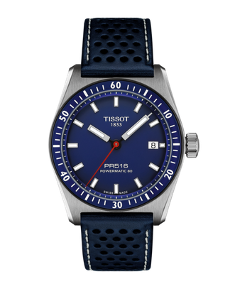 OROLOGIO TISSOT PR516 POWERMATIC 80 38mm T1494071604100 OROLOGIO TISSOT PR516 POWERMATIC 80 38mm T1494071604100