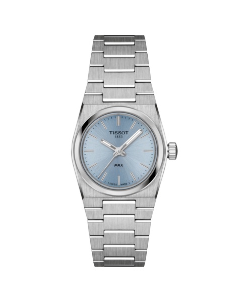 OROLOGIO TISSOT PRX QUARTZ 25mm T1370101135100 OROLOGIO TISSOT PRX QUARTZ 25mm T1370101135100