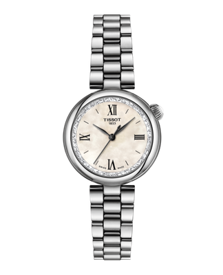 OROLOGIO TISSOT DESIR T1520101111800 OROLOGIO TISSOT DESIR T1520101111800