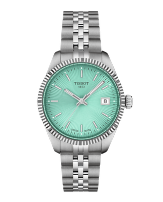 OROLOGIO TISSOT BALLADE 34mm T1562101109100