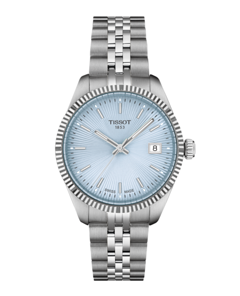 OROLOGIO TISSOT BALLADE 34mm T1562101135100 OROLOGIO TISSOT BALLADE 34mm T1562101135100