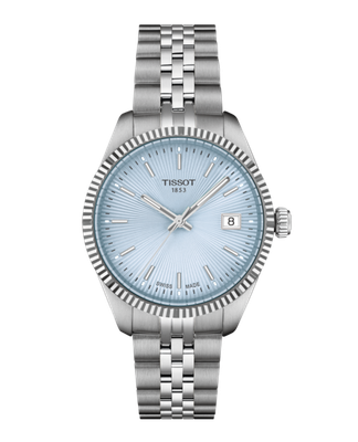 OROLOGIO TISSOT BALLADE 34mm T1562101135100