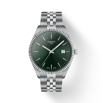 OROLOGIO TISSOT BALLADE 40mm T1564101109100