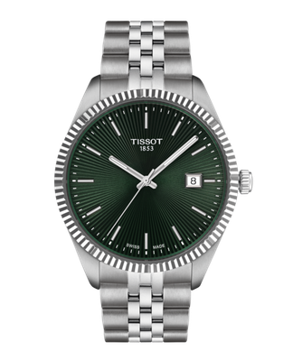 OROLOGIO TISSOT BALLADE 40mm T1564101109100 OROLOGIO TISSOT BALLADE 40mm T1564101109100
