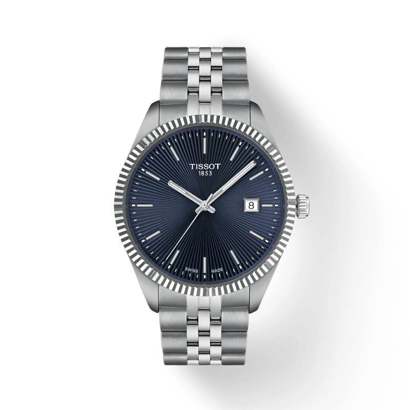 OROLOGIO TISSOT BALLADE 40mm T1564101104100