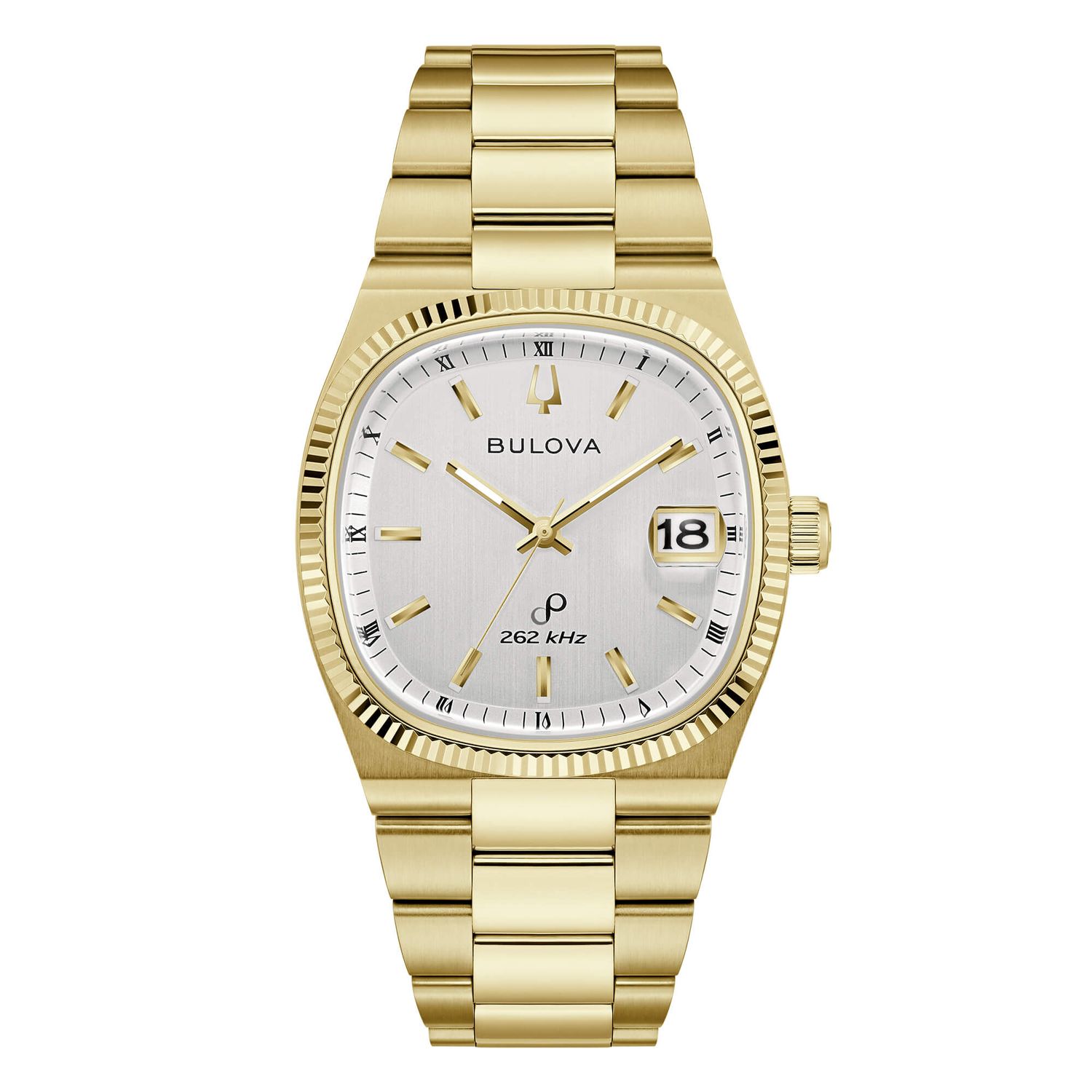 OROLOGIO BULOVA SUPER SEVILLE 97B223 OROLOGIO BULOVA SUPER SEVILLE 97B223