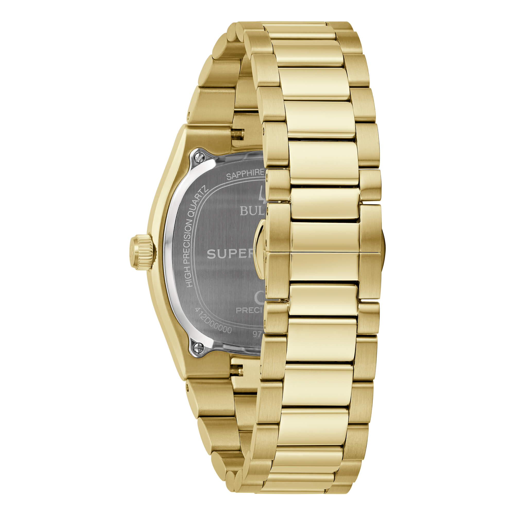 OROLOGIO BULOVA SUPER SEVILLE 97B223