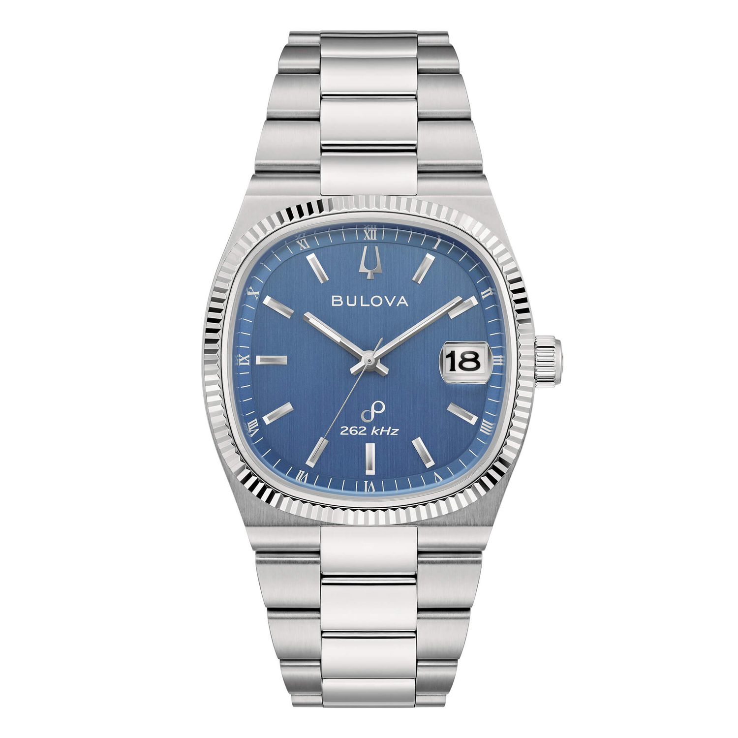 OROLOGIO BULOVA SUPER SEVILLE 96B440 OROLOGIO BULOVA SUPER SEVILLE 96B440