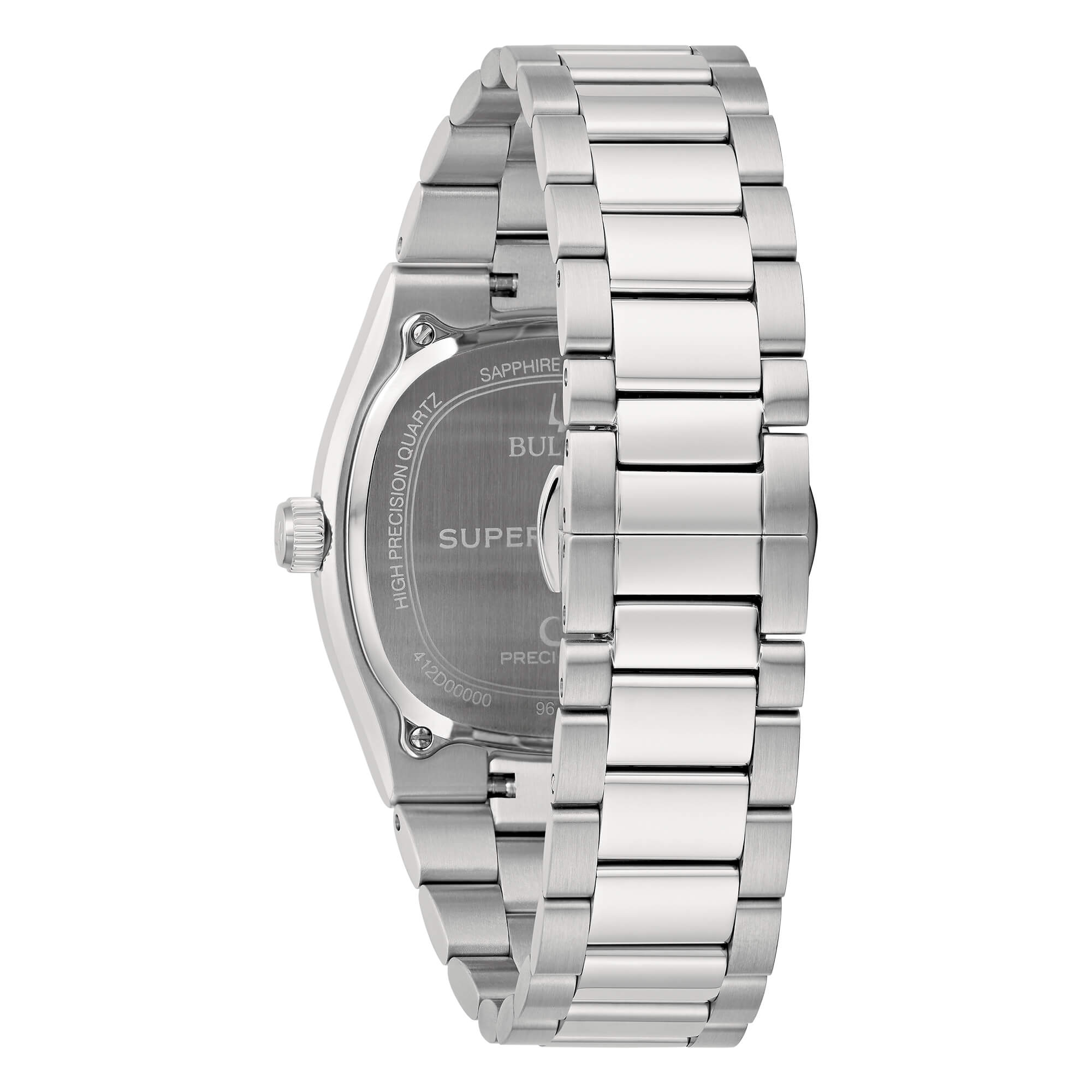 OROLOGIO BULOVA SUPER SEVILLE 96B440