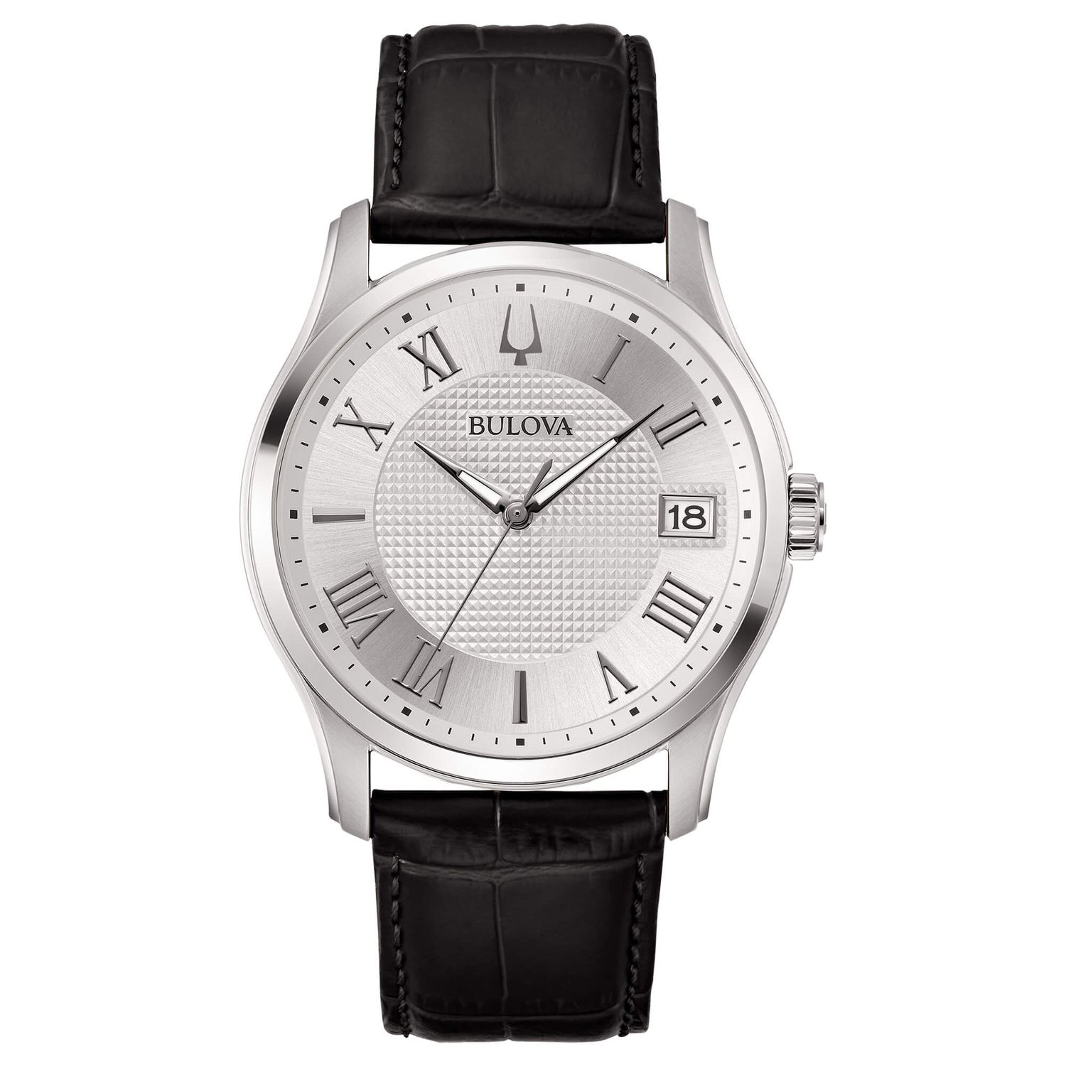 OROLOGIO BULOVA WILTON 96B388