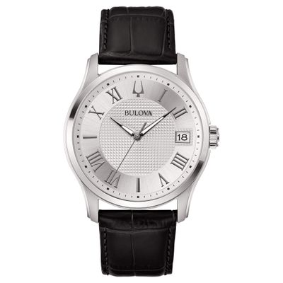 OROLOGIO BULOVA WILTON 96B388