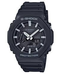 OROLOGIO G-SHOCK GA-2100-1AER