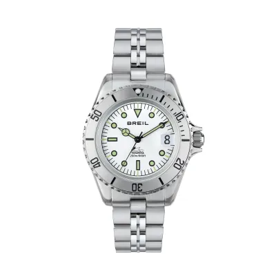 OROLOGIO BREIL MANTA HERITAGE 38mm TW2089 OROLOGIO BREIL MANTA HERITAGE 38mm TW2089